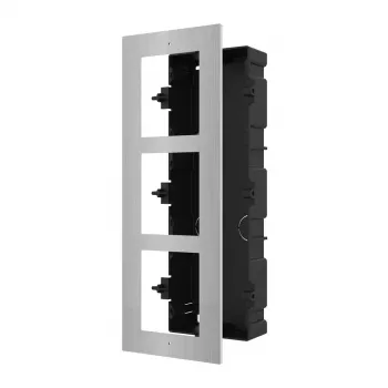 Įleidžiama montavimo dėžutė Hikvision DS-KD-ACF3/S