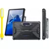 Planšetė OukiTel RT7 5G 10,1 colio 12GB RAM 512GB atminties 32000mAh Mėlyna