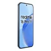 Išmanusis telefonas REALME 16 PRO — 6,8 colio (17,3 cm) 5G, MediaTek Dimensity, 8 GB RAM, 256 GB, 200 MP dviguba kamera, 6500 mAh, Pilka