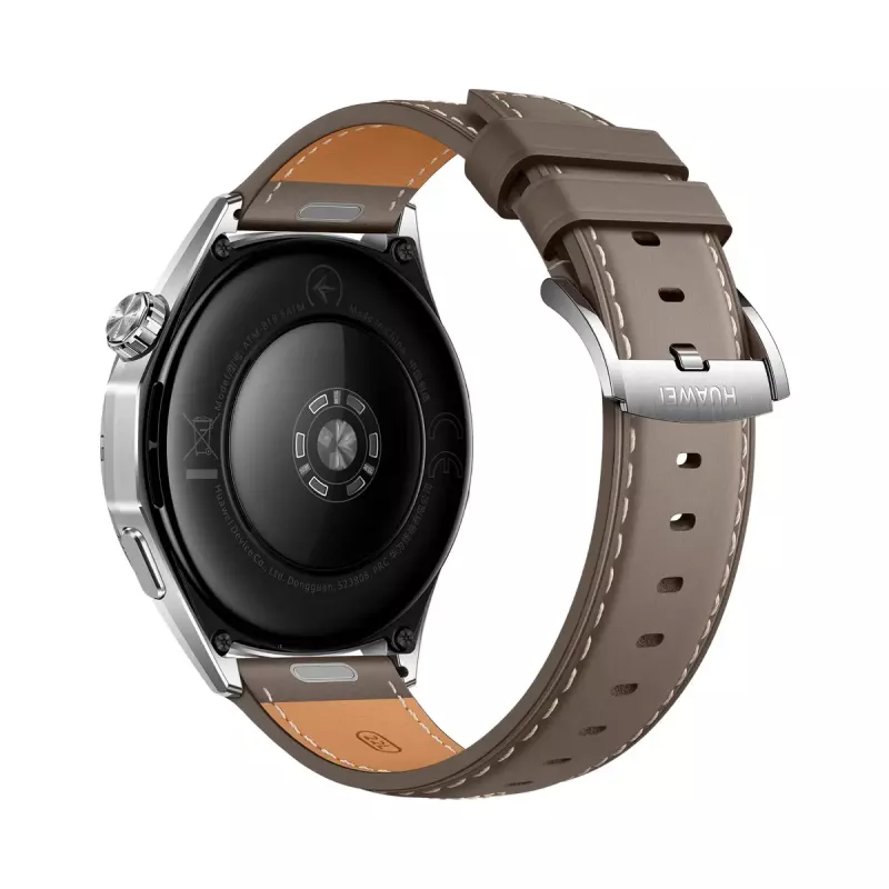 Išmanusis laikrodis Huawei WATCH GT6 1,47 colio AMOLED GPS 64GB