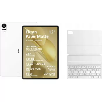 Planšetinis kompiuteris Huawei MatePad 12X 2025 12 colių, 12 GB RAM, 256 GB atminties
