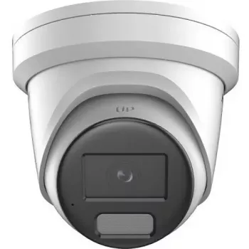 Tinklinė kamera Hikvision DS-2CD2346G2H-I 4MP fiksuotas kupolas, 2,8 mm objektyvas