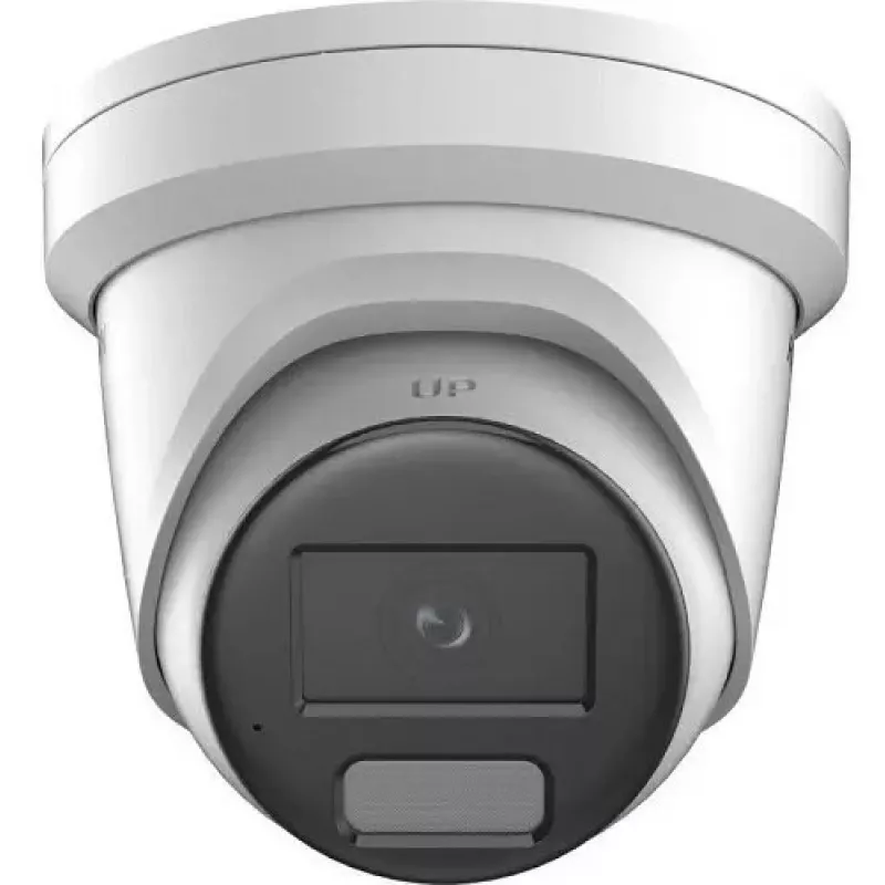 Tinklinė kamera Hikvision DS-2CD2346G2H-I 4MP fiksuotas kupolas, 2,8 mm objektyvas