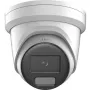 Tinklinė kamera Hikvision DS-2CD2346G2H-I 4MP fiksuotas kupolas, 2,8 mm objektyvas