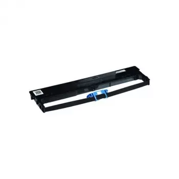 Spausdintuvo juosta Tally Dascom 099003L, juoda, skirta Dascom 2600/2601 Plus, 1 vnt.