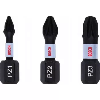 Grąžtas Bosch 6 mm 2608522471 metalui ir bendram gręžimui