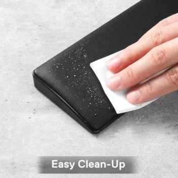 Plaštakos atrama REDRAGON METEOR S Oda Memory Foam Juoda
