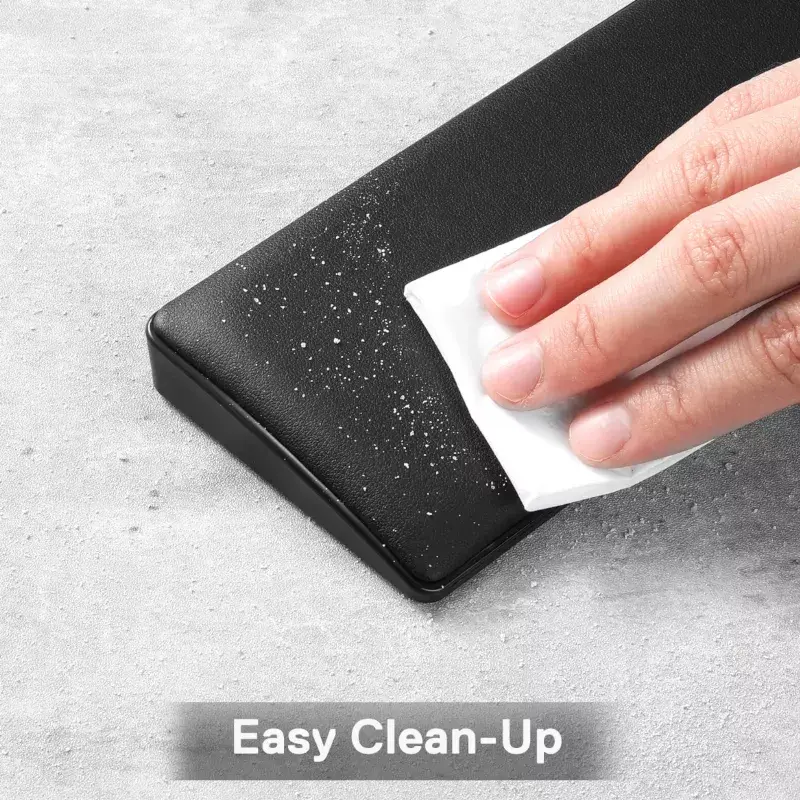 Plaštakos atrama REDRAGON METEOR S Oda Memory Foam Juoda