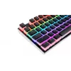 Mechaninių klavišų rinkinys REDRAGON A130 PBT Doubleshot — Juodas