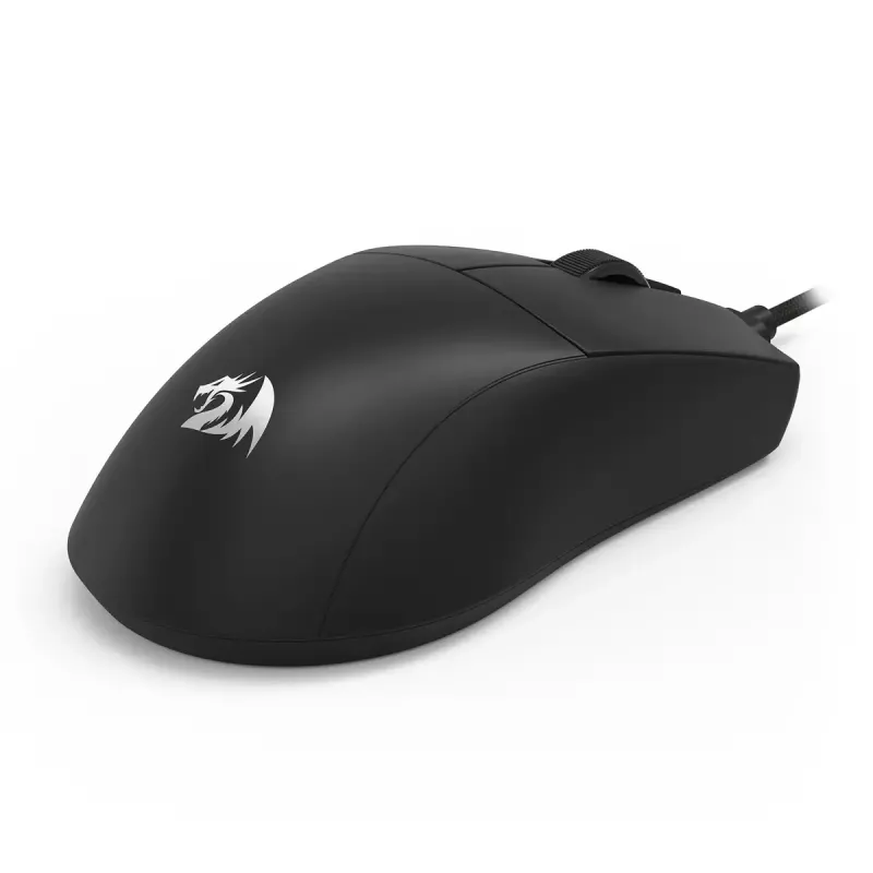 Pelė REDRAGON M724-1K K1NG USB Type-C