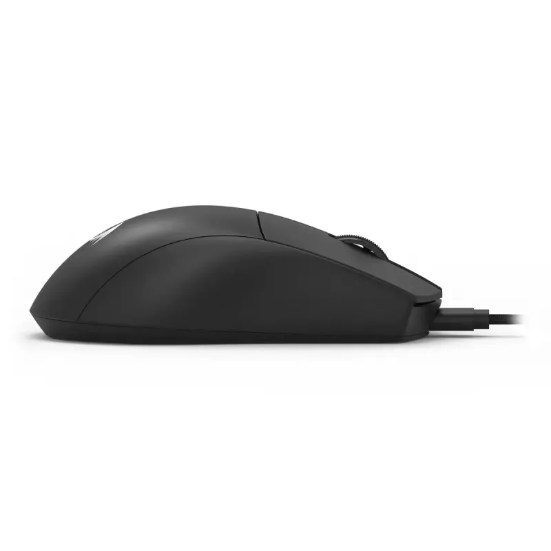 Pelė REDRAGON M724-1K K1NG USB Type-C