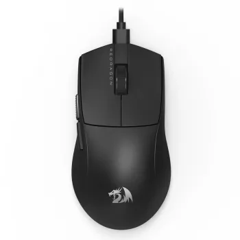 Pelė REDRAGON M724-1K K1NG USB Type-C