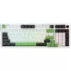 Belaidė klaviatūra REDRAGON K686WBG-RGB-MAX su RGB apšvietimu, kompaktiškas išdėstymas
