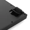 Klaviatūra REDRAGON K518-RGB-GB Crux laidinė USB juoda membraninė