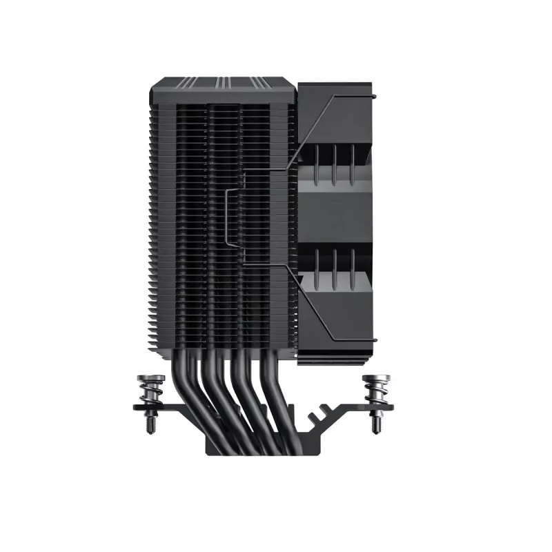 Kompiuterio aušinimo sistema REDRAGON CC-1014 9,2 cm 2500 RPM 2,49 mmH2O