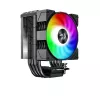 Kompiuterio aušinimo sistema REDRAGON CC-1014 9,2 cm 2500 RPM 2,49 mmH2O