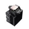 Kompiuterio aušinimo sistema REDRAGON CC-1014 9,2 cm 2500 RPM 2,49 mmH2O