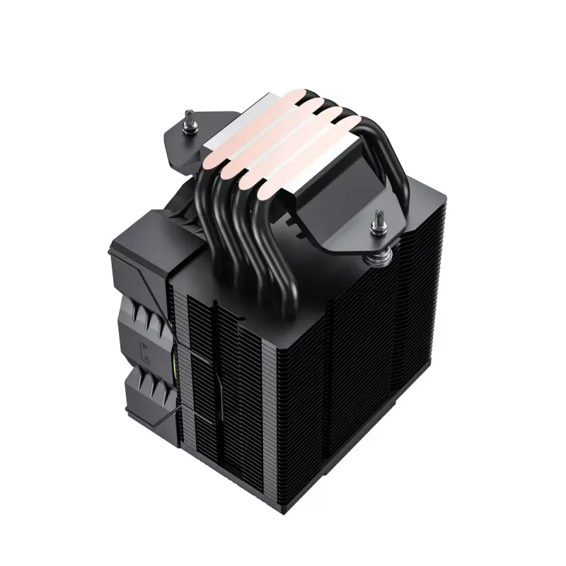 Kompiuterio aušinimo sistema REDRAGON CC-1014 9,2 cm 2500 RPM 2,49 mmH2O