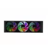 REDRAGON CCW-1017 360 mm skysčio aušinimo sistema RGB foninis apšvietimas