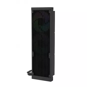 REDRAGON CCW-1017 360 mm skysčio aušinimo sistema RGB foninis apšvietimas