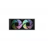 Kompiuterio aušinimo sistema REDRAGON CCW-1019 240 mm skysčio aušintuvas
