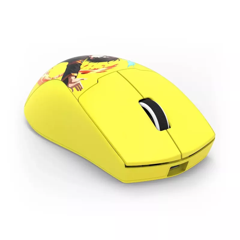 Pelė REDRAGON M918-AKB-PRO belaidė RF, Bluetooth, USB Type-C