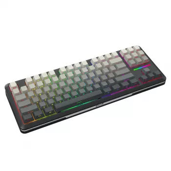 Belaidė mechaninė klaviatūra REDRAGON K734SP-RGB-PRO