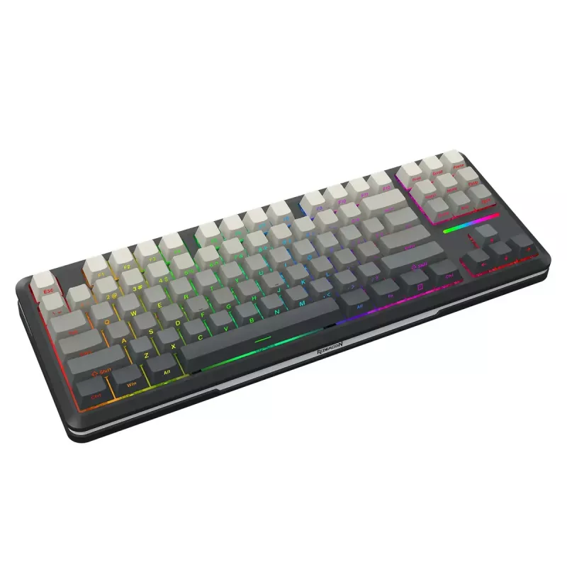 Belaidė mechaninė klaviatūra REDRAGON K734SP-RGB-PRO