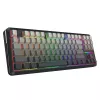 Belaidė mechaninė klaviatūra REDRAGON K734SP-RGB-PRO