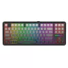 Belaidė mechaninė klaviatūra REDRAGON K734SP-RGB-PRO