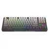 Belaidė mechaninė klaviatūra REDRAGON K734SP-RGB-PRO