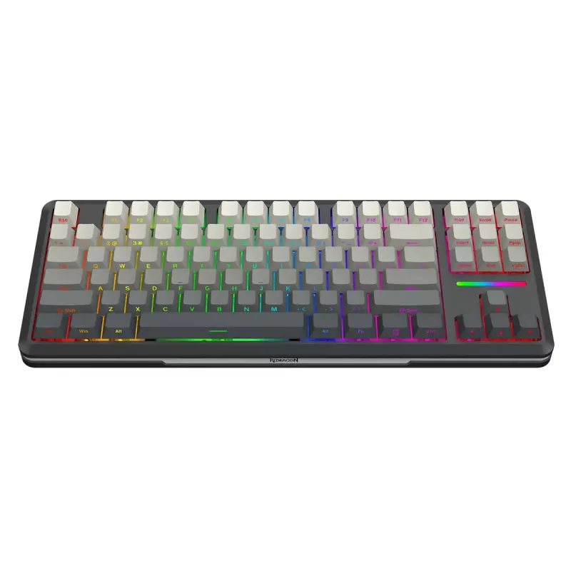 Belaidė mechaninė klaviatūra REDRAGON K734SP-RGB-PRO