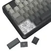 Belaidė mechaninė klaviatūra REDRAGON K734SP-RGB-PRO