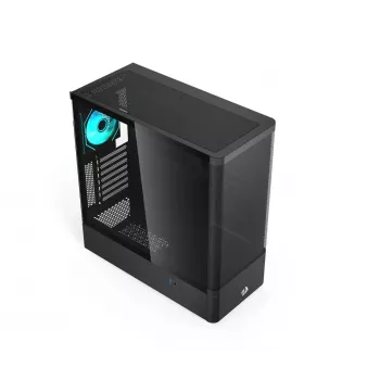 Kompiuterio korpusas REDRAGON GC-627 ATX, micro-ATX, ITX, 16,5 cm CPU aušintuvui, 41 cm GPU