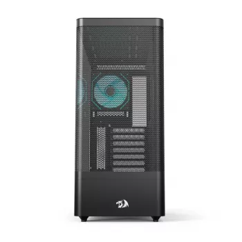 Kompiuterio korpusas REDRAGON GC-627 ATX, micro-ATX, ITX, 16,5 cm CPU aušintuvui, 41 cm GPU