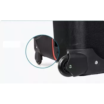 Transportinis dėklas Godox CB-01 nailoninis 7.25 kg juodas