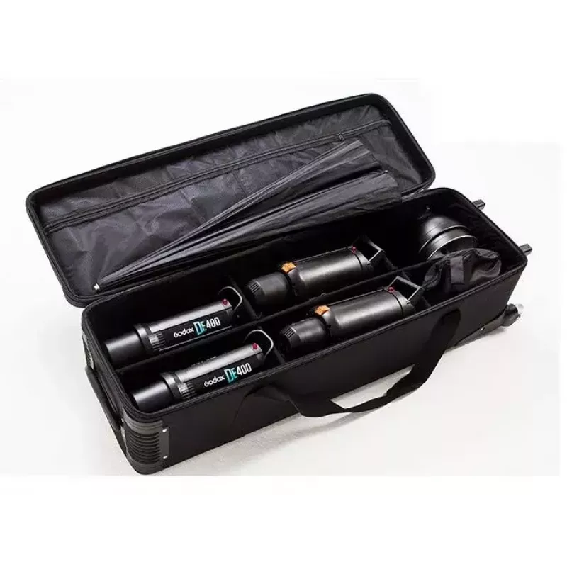 Transportinis dėklas Godox CB-01 nailoninis 7.25 kg juodas