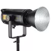 Godox FV200 studijinis hibridinis LED ir blykstės šviesos šaltinis 1/8000 s Juoda