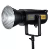 Godox FV200 studijinis hibridinis LED ir blykstės šviesos šaltinis 1/8000 s Juoda