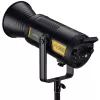 Godox FV200 studijinis hibridinis LED ir blykstės šviesos šaltinis 1/8000 s Juoda