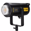 Godox FV200 studijinis hibridinis LED ir blykstės šviesos šaltinis 1/8000 s Juoda