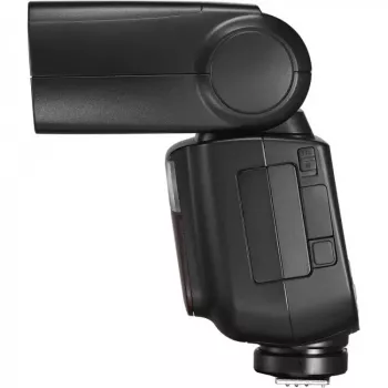 Blykstė Godox Ving V860III juoda 1,5s įkrovimo laikas 530g