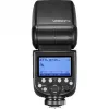 Blykstė Godox Ving V860III juoda 1,5s įkrovimo laikas 530g