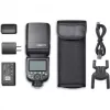 Blykstė Godox Ving V860III juoda 1,5s įkrovimo laikas 530g