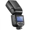 Blykstė Godox Ving V860III juoda 1,5s įkrovimo laikas 530g