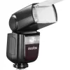 Blykstė Godox Ving V860III juoda 1,5s įkrovimo laikas 530g