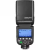 Blykstė Godox Ving V860III juoda 1,5s įkrovimo laikas 530g