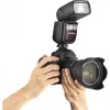 Blykstė Godox Ving V860III TTL Li-Ion Fuji Juoda 1,5 s įkrovimo laikas