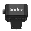 Godox X3 TTL siųstuvas Fuji su įmontuota baterija 850 mAh