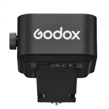 Godox X3 TTL siųstuvas Fuji su įmontuota baterija 850 mAh